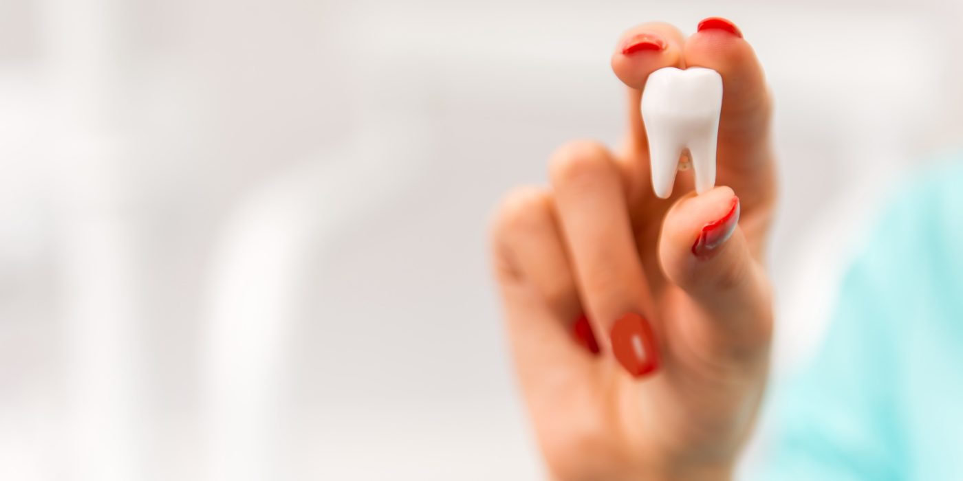 professional dental office
