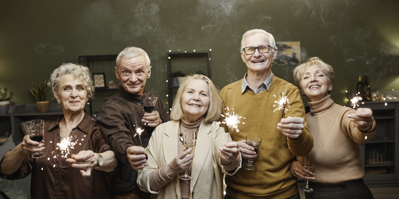 Rentenausweis: Vergünstigungen im Alter