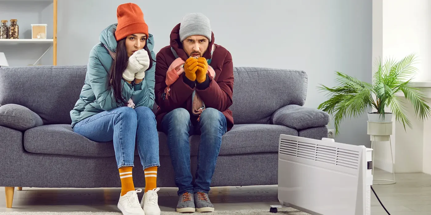 Richtig heizen im Herbst und Winter: Wertvolle Tipps für Energieeffizienz und die richtige Heizungswartung