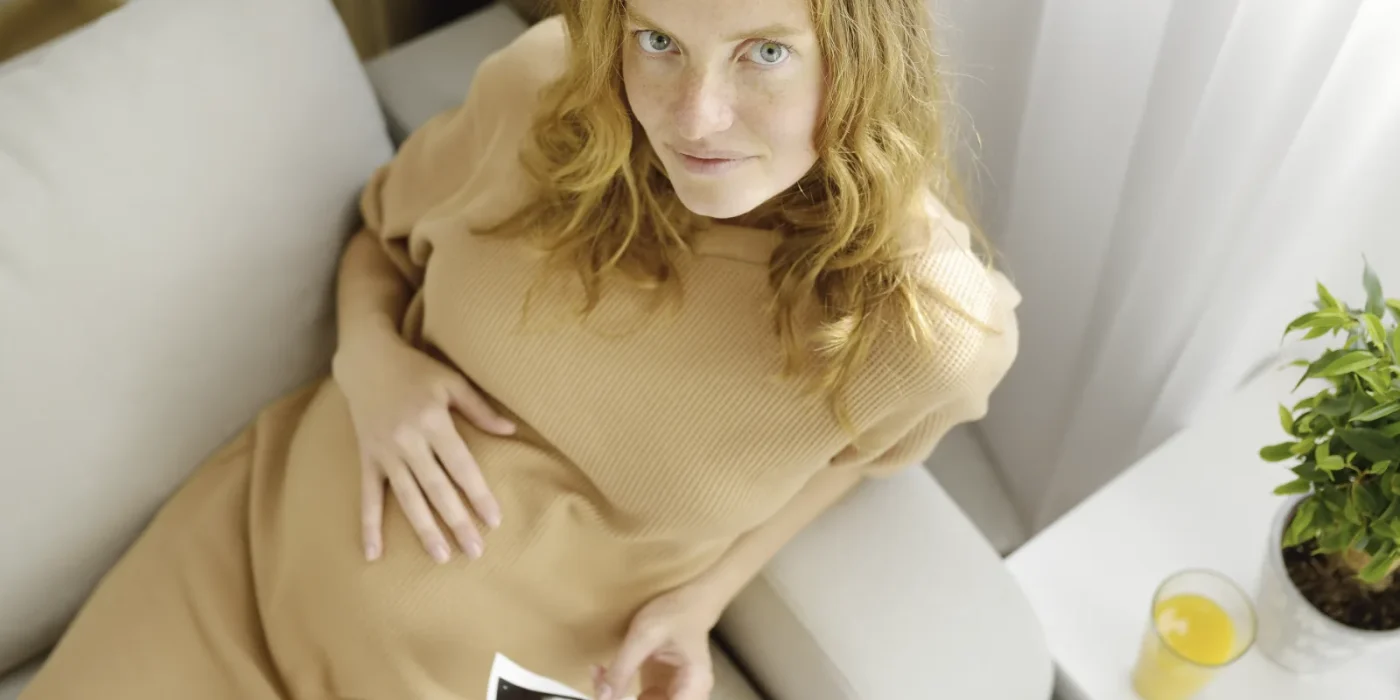 2. Trimester Schwanger
