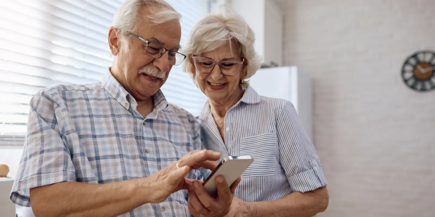 Seniorenhandy oder Senioren-Smartphone: Der große Ratgeber
