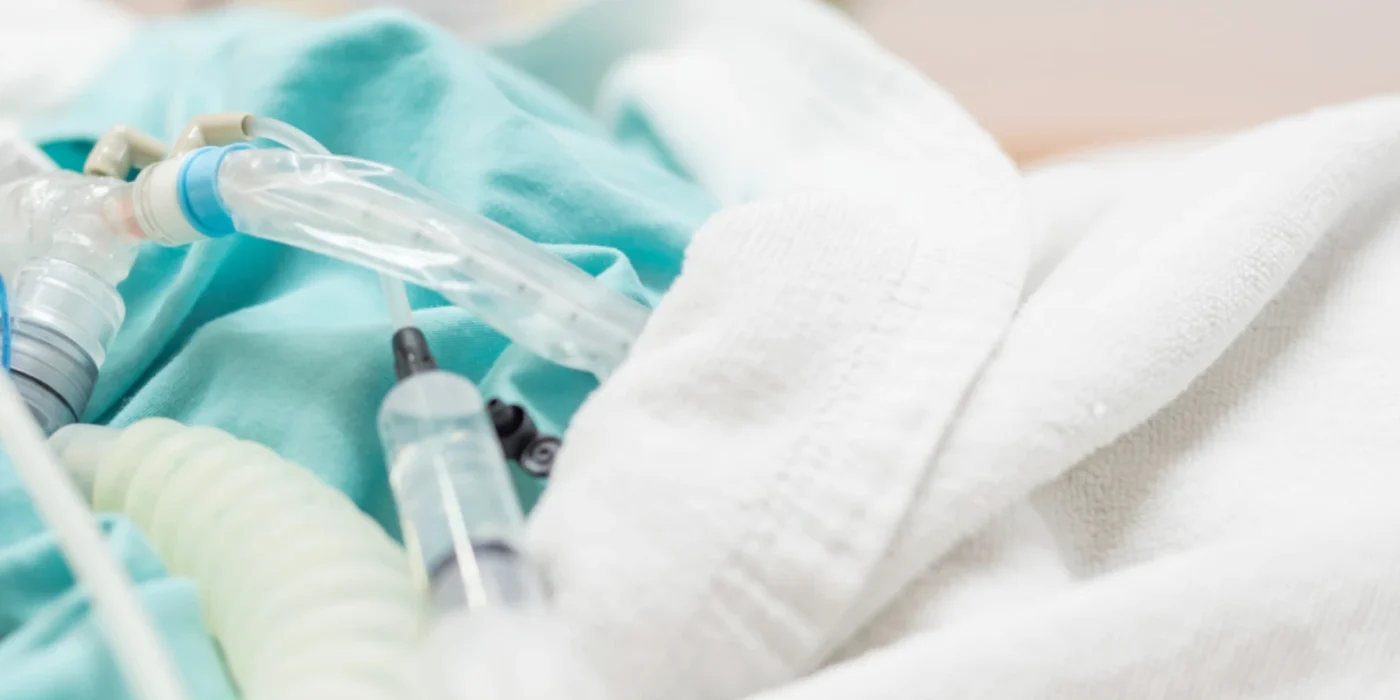 Tracheostomy Care