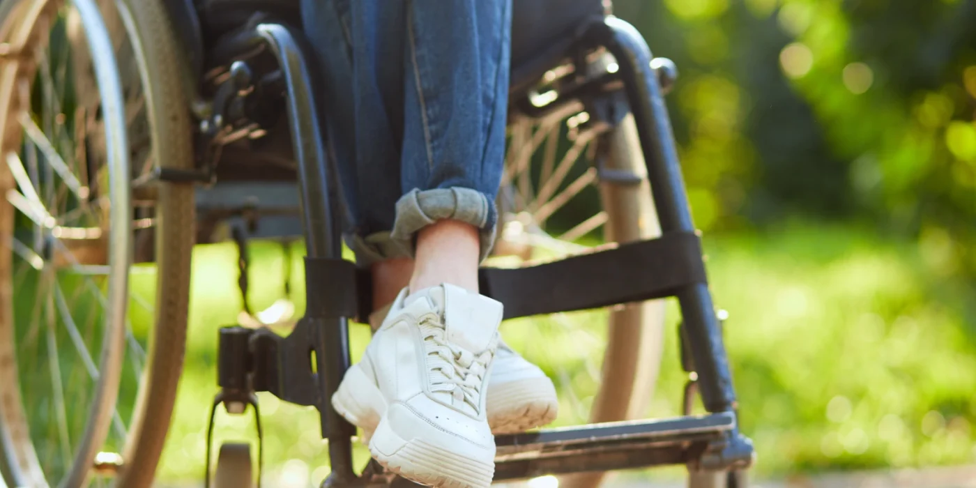 Verschlimmerungsantrag bei Schwerbehinderung